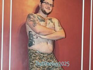 ThatOneGuy1025