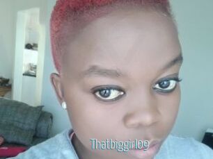 Thatbiggirl09 Video Sexe