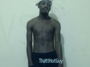 ThattHotGuy