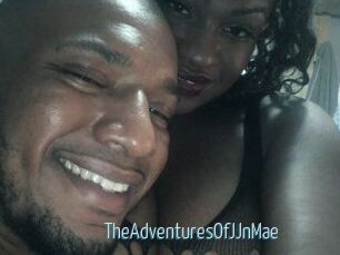 TheAdventuresOfJJnMae