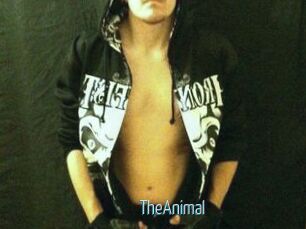 TheAnimal