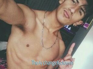 TheArchangelGoldenn
