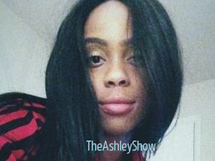 TheAshleyShow