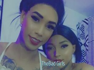 TheBad_Girls