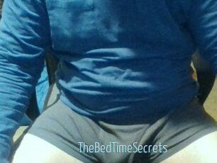 TheBedTimeSecrets
