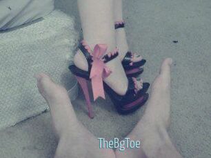 TheBgToe Video Sexe