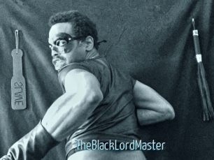 TheBlackLordMaster Video Sexe