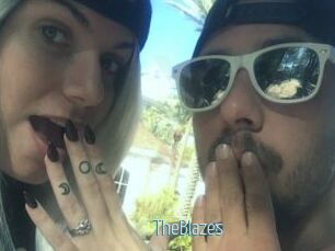 TheBlazes