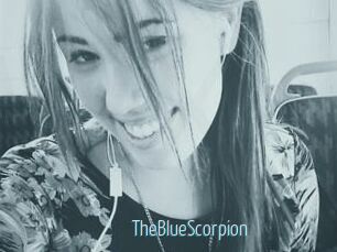 TheBlueScorpion