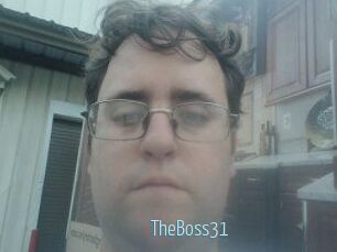 TheBoss31