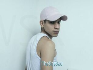 TheBoyBad Video Sexe