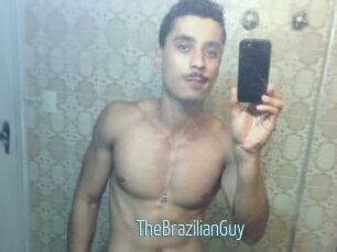 TheBrazilianGuy