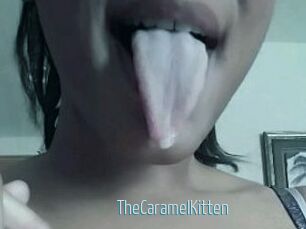 TheCaramelKitten