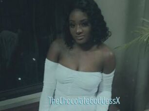 TheChocolateGoddessX