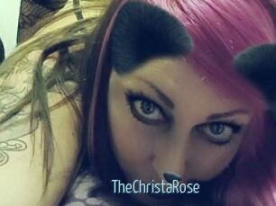 TheChristaRose