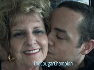 TheCougarChampion