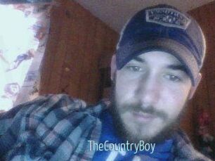 TheCountryBoy