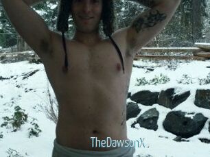 TheDawsonX