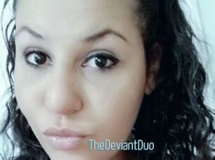 TheDeviantDuo