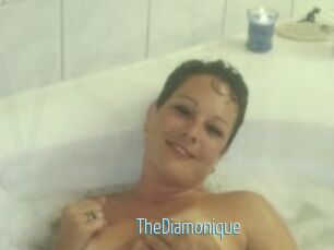 TheDiamonique