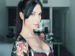 TheDianaPrince