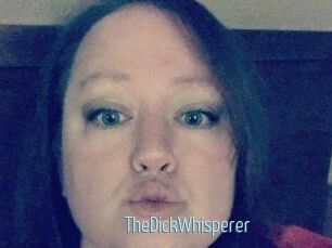 TheDickWhisperer