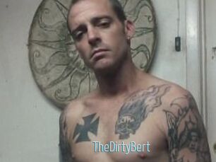 TheDirtyBert