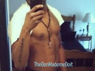 TheDonMademeDoit