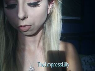 TheEmpressLilly