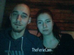 TheFerieCam