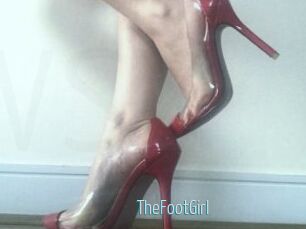 TheFootGirl