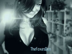 TheFoxesDen