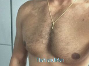 TheFrenchMan