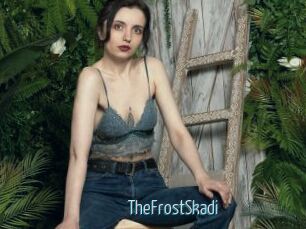 TheFrostSkadi Video Sexe