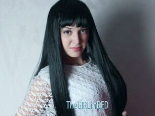 TheGIRLinRED