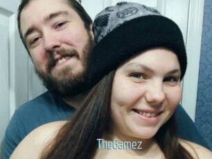 TheGamez