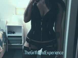 TheGirlfriendExperience