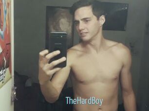 TheHardBoy
