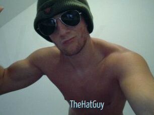TheHatGuy