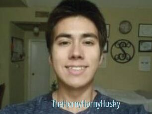 TheHornyHornyHusky