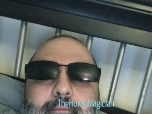 TheHorseMagician