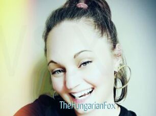 TheHungarianFox