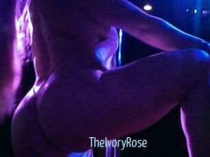 TheIvoryRose
