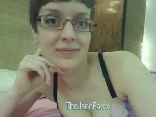 TheJadeFoxx