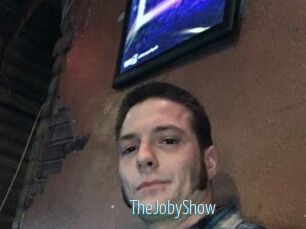 TheJobyShow