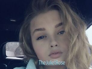 TheJulietRose