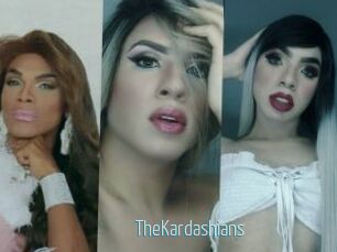TheKardashians