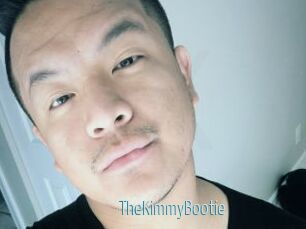 TheKimmyBootie