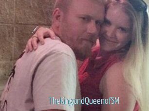 TheKingandQueenofSM