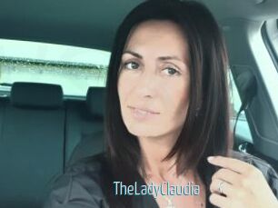 TheLadyClaudia